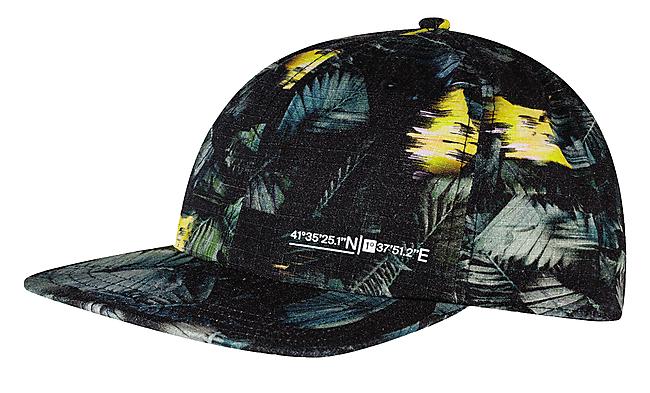 CASQUETTE PACK BASEBALL CAP