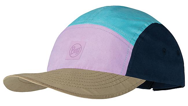 CASQUETTE 5 PANEL CAP