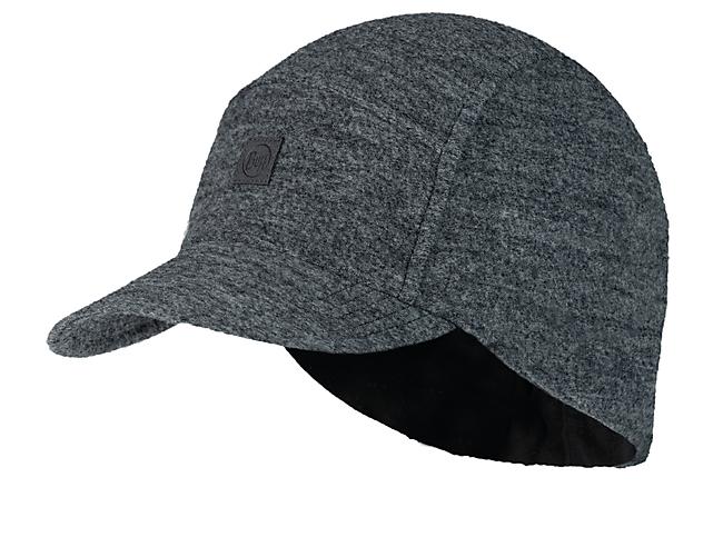 CASQUETTE LAINE PACK MERINO FLLECE CAP