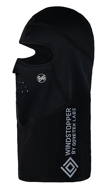 CAGOULE WINDPROOF BALACLAVA