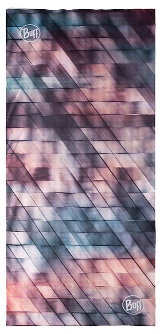 TOUR DE COU ORIGINAL SHADYVER MAUVE