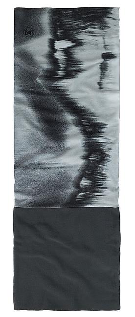 TOUR DE COU POLAR ARIUS GRAPHITE