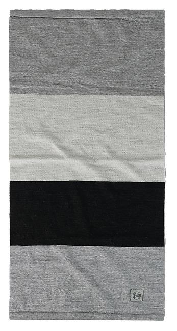TOUR DE COU MERINO MOVE SOLID GREYISH