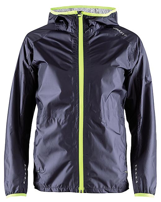 VESTE IMPERMEABLE PLUIE 2-5 L M