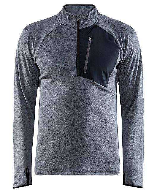 SWEAT CORE TRIM THERMAL M