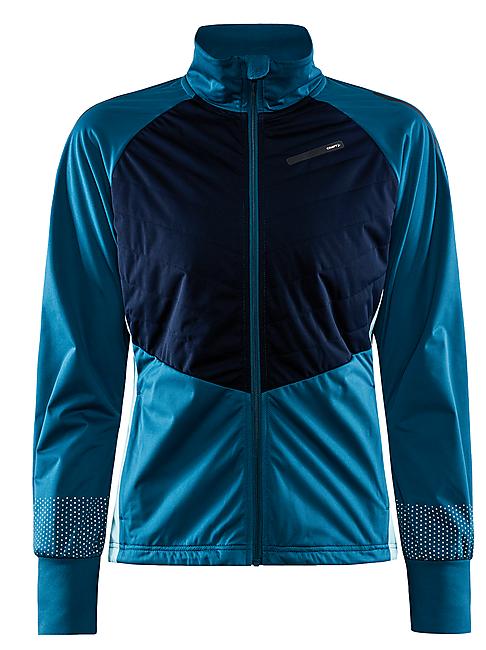 VESTE STORM BALANCE JACKET W