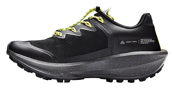 CHAUSSURES DE TRAIL CTM ULTRA CARBON TRAIL M