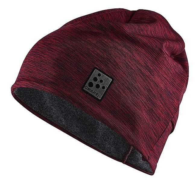 BONNET MICROFLEECE PONY TAIL HAT