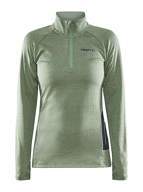 SWEAT CORE TRIM THERMAL W