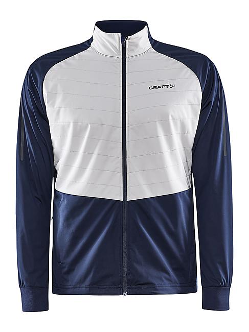 VESTE ADV NORDIC TRAINING JACKET M