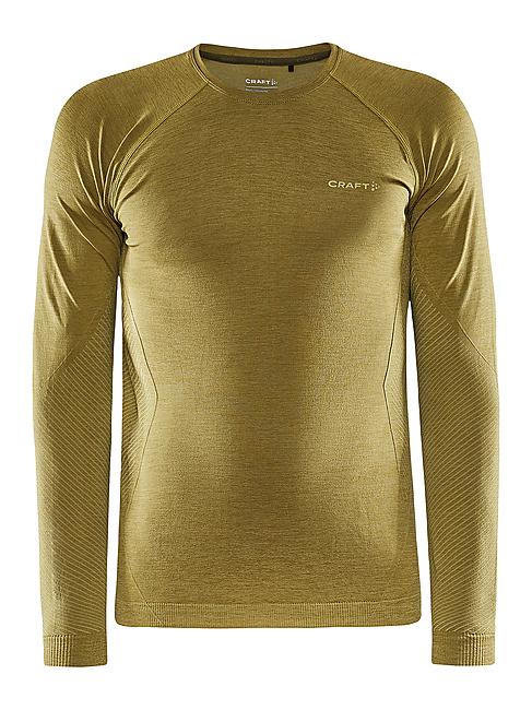 T-SHIRT ML CORE DRY ACTIVE COMFORT M