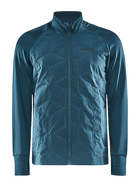 VESTE COUPE-VENT ADV SUB Z JACKET M