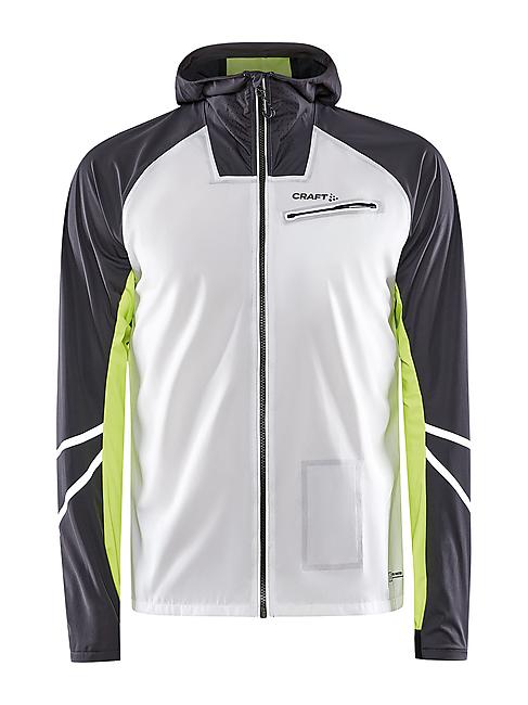 VESTE IMPERMEABLE PRO HYDRO LUMEN JACKET M