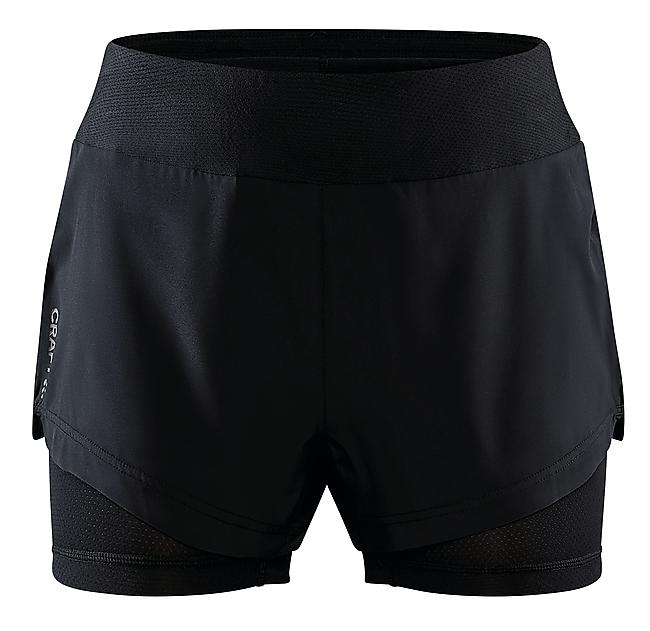 SHORT/CUISSARD ADV ESSENCE 2 IN 1 SHORTS W