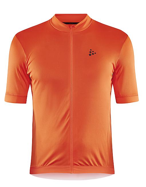 MAILLOT ZIP INTEGRAL ESSENCE JERSEY M