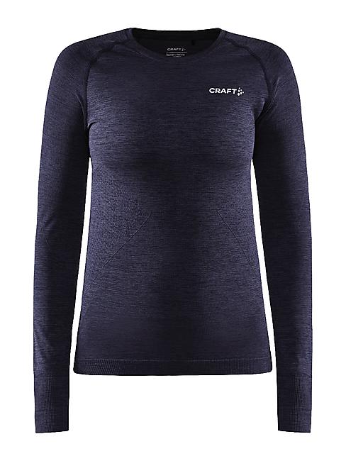 T-SHIRT ML CORE DRY ACTIVE COMFORT W