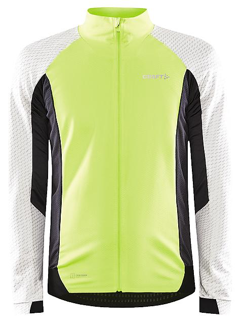 VESTE SOFTSHELL ADV BIKE SUB Z LUMEN JACKET M