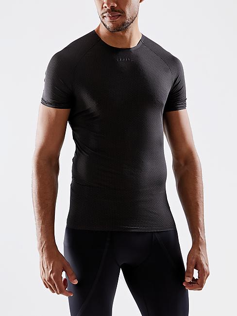T-SHIRT MC PRO DRY NANOWEIGHT M