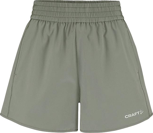 SHORT CORE ESSENCE SHORTS W