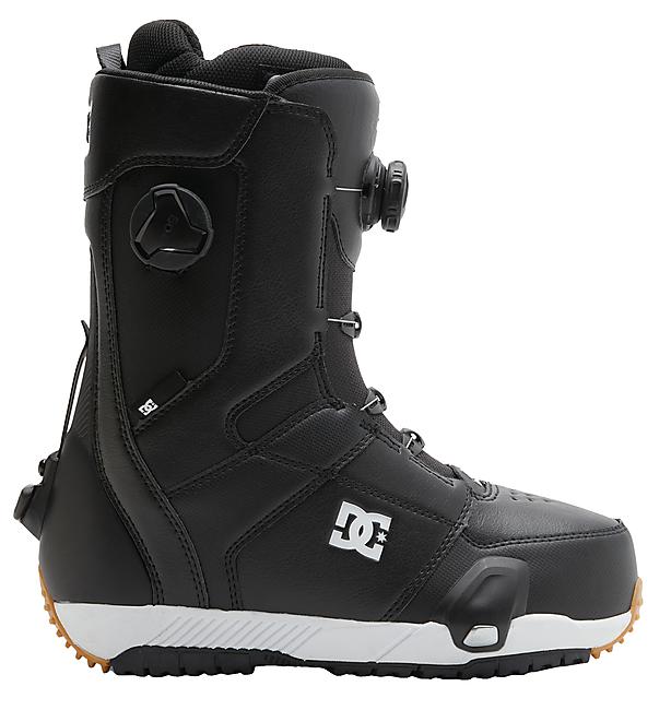 BOOTS CONTROL STEP ON