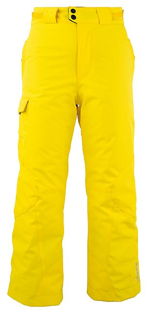 PANTALON DE SKI TERRY JR 2020