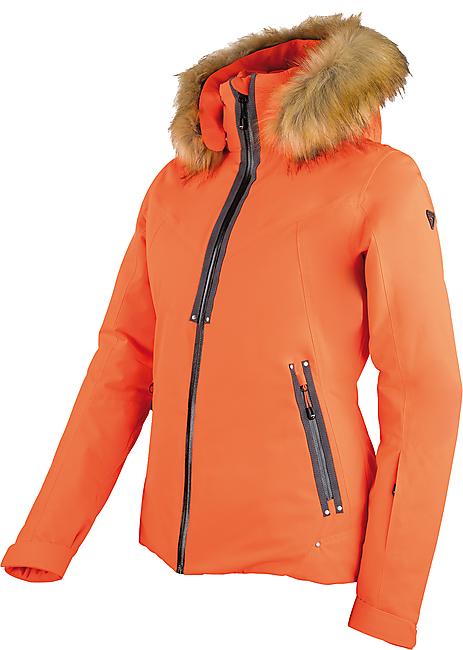 VESTE DE SKI GEOD FF JACKET