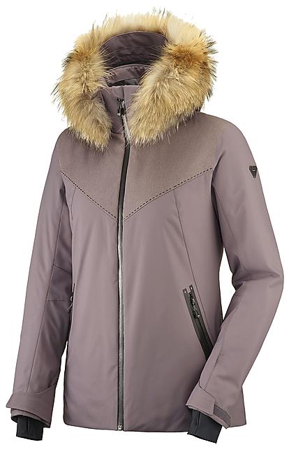 VESTE DE SKI LONG GEOD FF JACKET