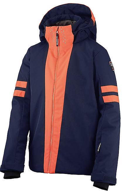 VESTE DE SKI LINE JR