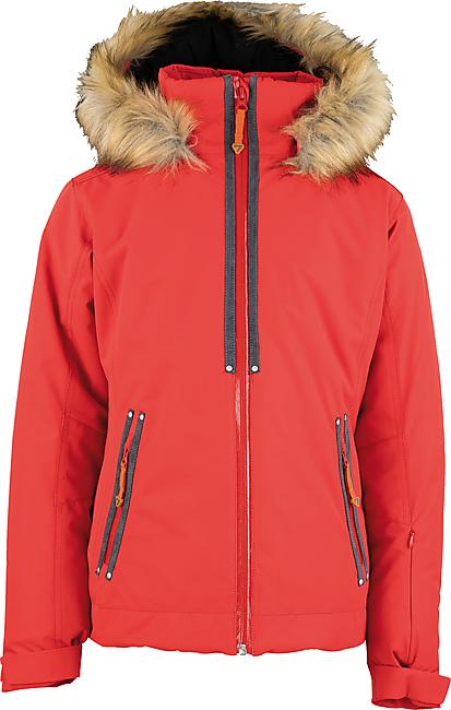 VESTE DE SKI GEOD GIRL NEW
