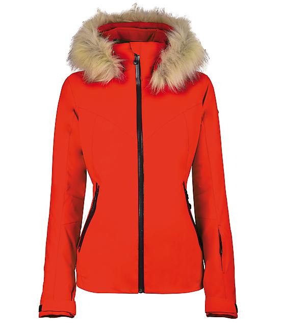 VESTE DE SKI GEOD FF JACKET