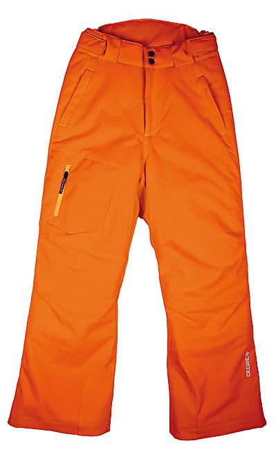 PANTALON DE SKI RACHAIS JR