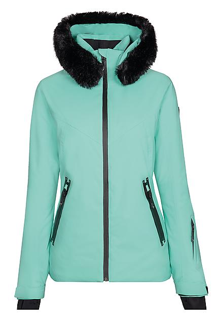 VESTE GEOD FF JACKET