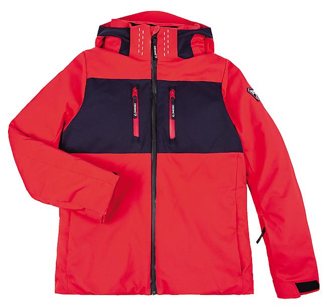 VESTE ASPI