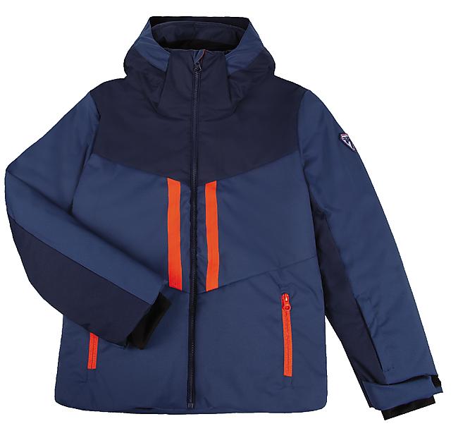VESTE START