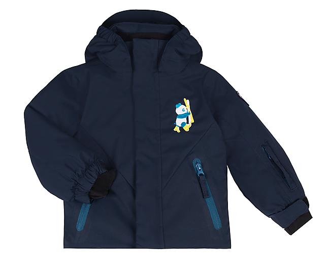 VESTE FIRAY