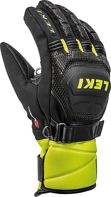 GANT DE SKI WORLDCUP RACE COACH FLEX S GTX JR