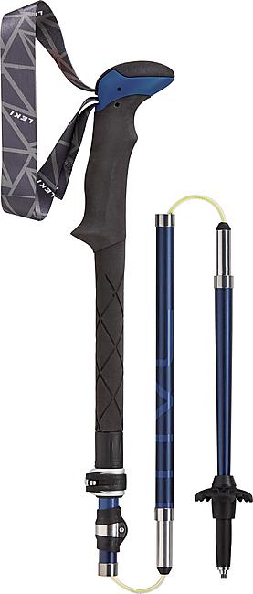 BATON DE RANDONNEE MICRO VARIO CARBON