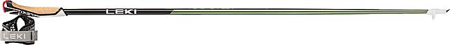 BATON DE MARCHE NORDIQUE FLASH CARBON