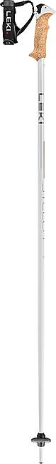 BATONS SKI PISTE STELLA LADY S BLANC