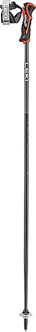 BATONS SKI PISTE AIRFOIL 3 D