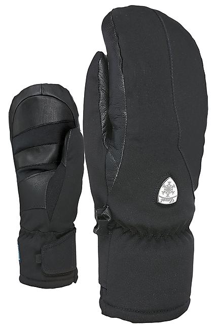 MOUFLE DE SKI I-SUPER RADIATOR MITT II