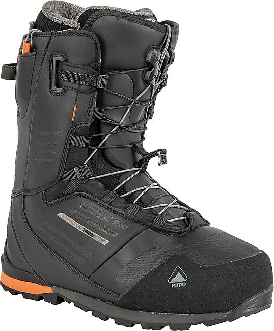 SPLITBOARD BOOTS INCLINE TLS