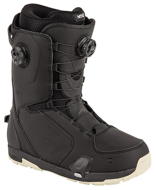 BOOTS DARKSEID STEP ON BOA