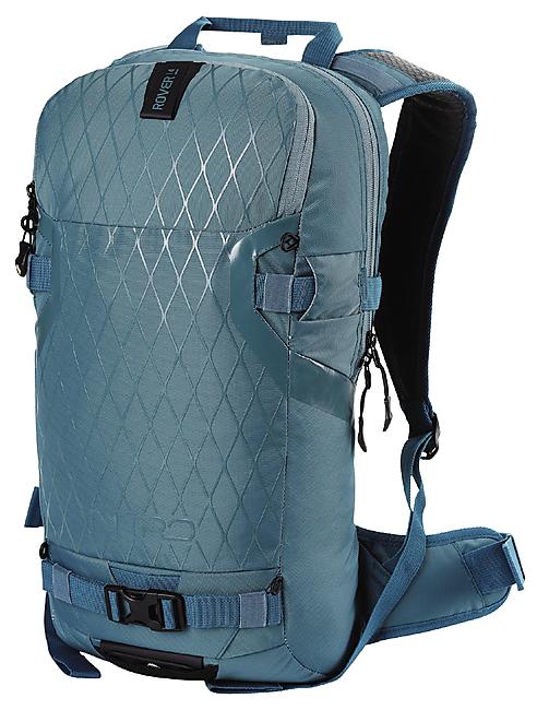 SAC A DOS SKI ROVER 14