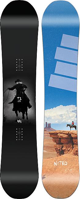 SNOWBOARD T1