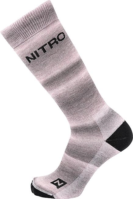 CHAUSSETTES SNOWBOARD CLOUD 5 FEMME