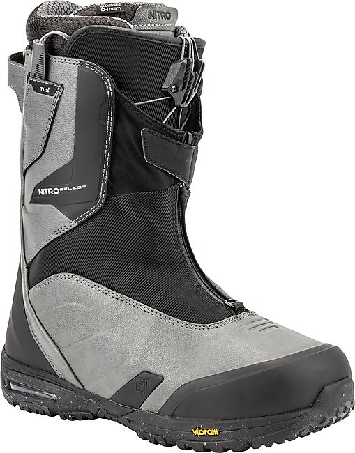 BOOTS SELECT TLS+