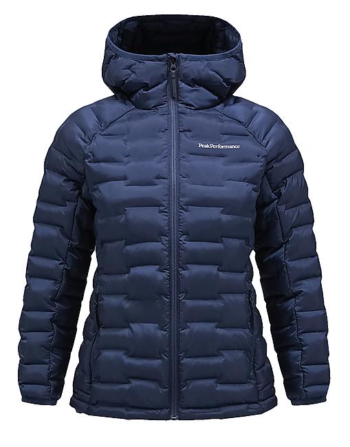 VESTE W ARGON LIGHT