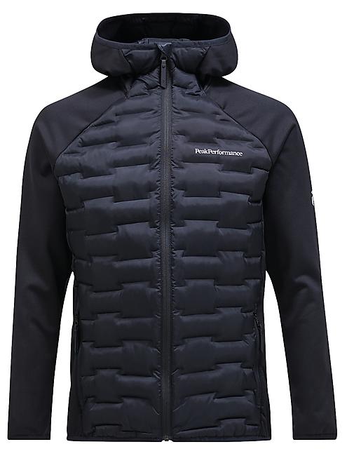 VESTE M ARGON