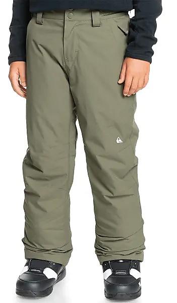 PANTALON ESTATE YOUTH PT